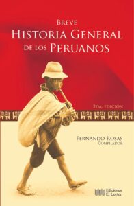 Historia General de los Peruanos
