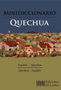 Minidiccionario Quechua