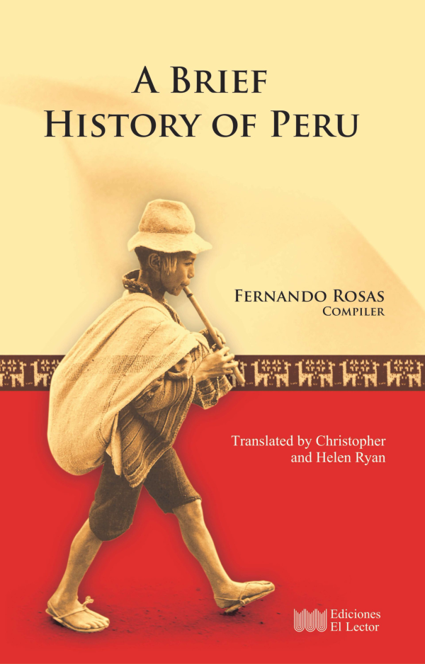 A brief history of Peru