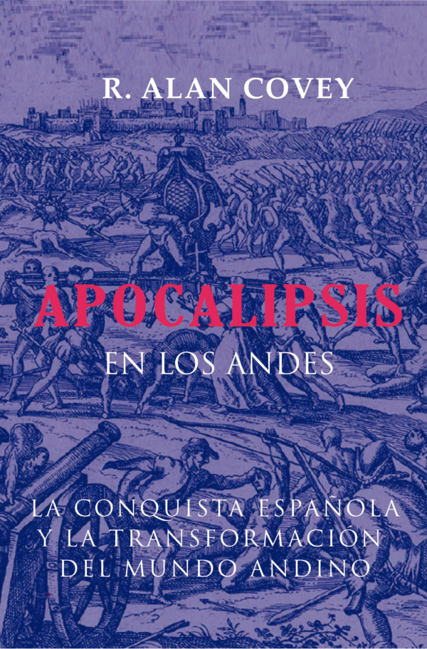 Apocalipsis en los Andes