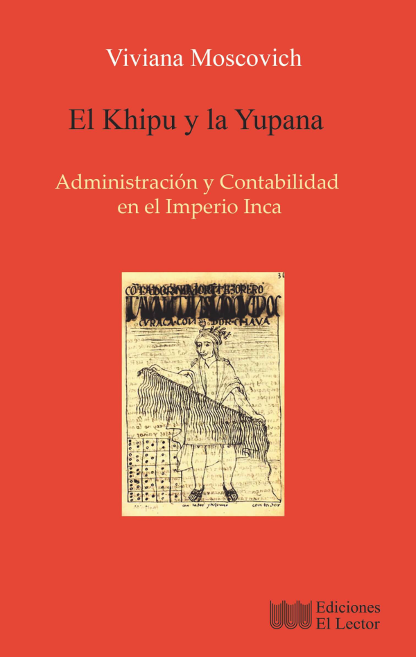 El khipu y la Yupana