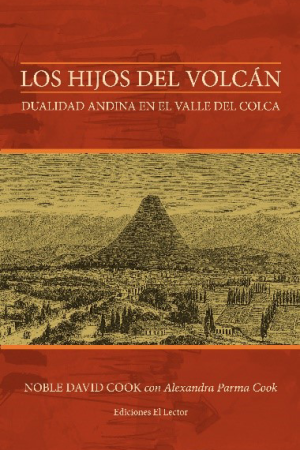 Los hijos del volcán