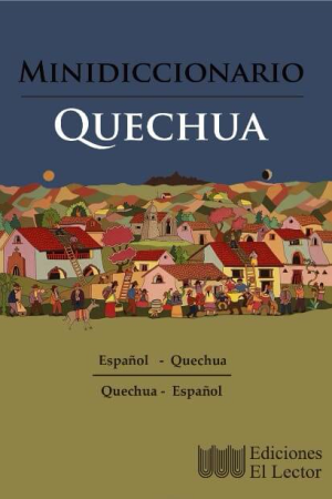 Minidiccionario Quechua