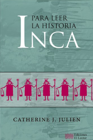 Para leer la historia Inca