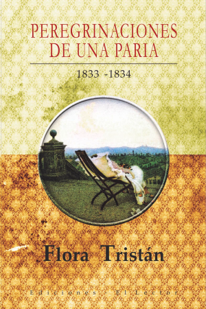 Peregrinaciones de una paria