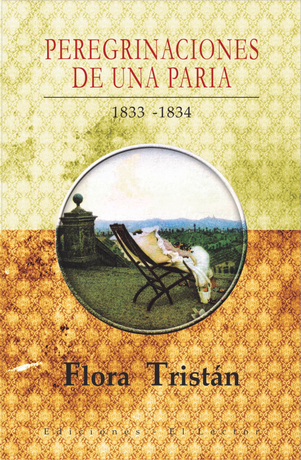 Peregrinaciones de una paria