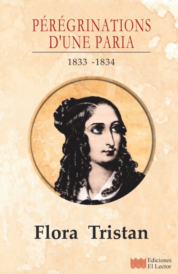 Pérégrinations d'une paria
