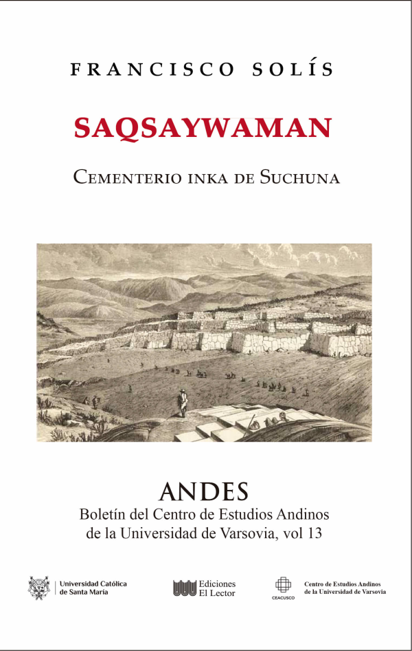 Saqsaywaman: Cementerio Inka de Suchuna