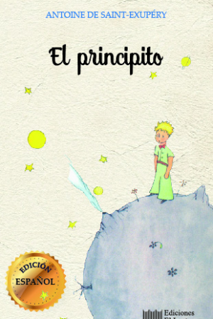 El Principito