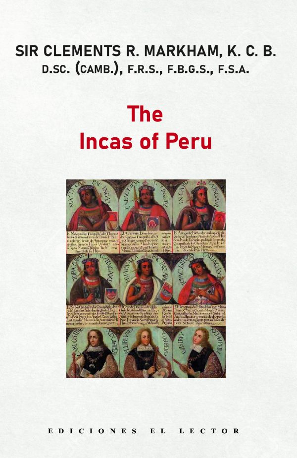 The Incas of Peru
