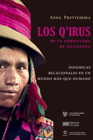 LOS Q'IRUS DE LA CORDILLERA DE VILCANOTA