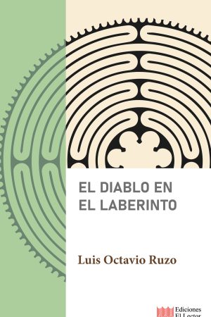El diablo en el laberinto (novela)